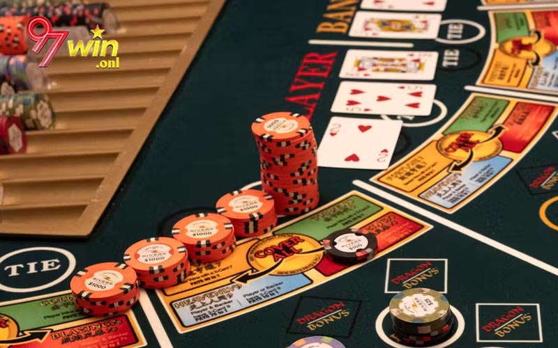 Tổng hợp những cách soi cầu baccarat hiệu quả