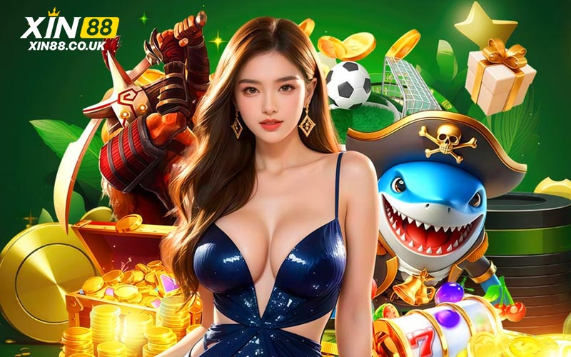 Cách Chơi Xin88 Luôn Thắng - Mẹo Chơi Bách Thắng