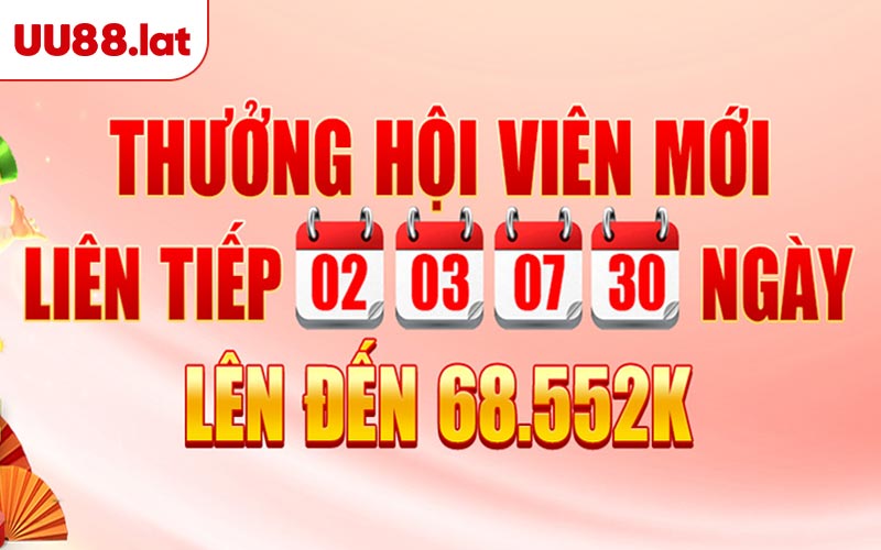 Chi tiết chương trình khuyến mãi hội viên mới đang sử dụng