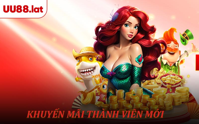 Điều kiện để hội viên nhận được khuyến mãi thành viên mới