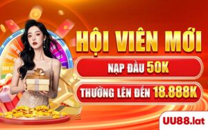 Khuyến Mãi Thành Viên Mới - Cơ Hội Hấp Dẫn Nhất