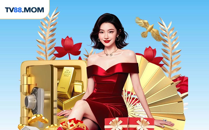 Hướng dẫn nhận 88k miễn phí từ TV88