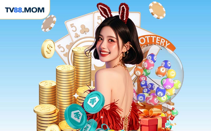 Đôi nét chương trình nhận 88k miễn phí từ TV88